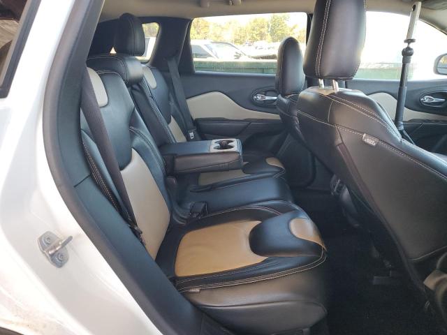 2015 JEEP CHEROKEE L - 1C4PJLCB8FW790583