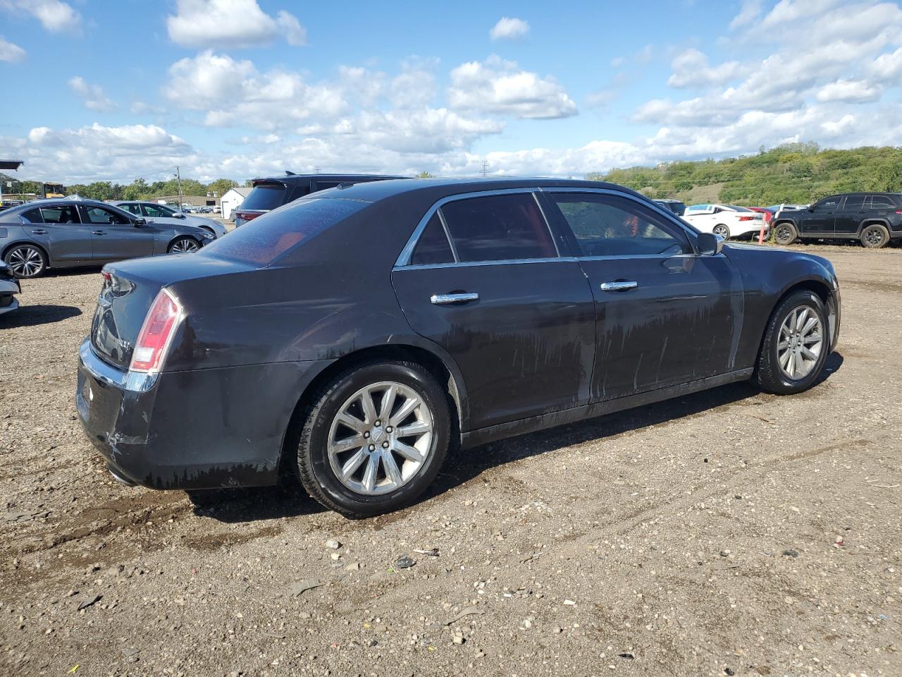 CHRYSLER 300 LIMITED