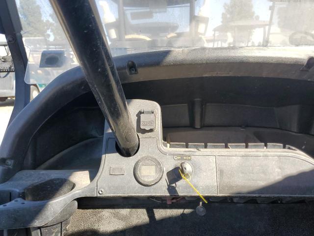 2020 CLUB CAR TEMPO LITHIUM #3263695714