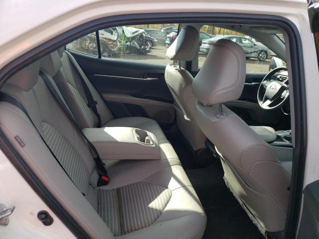 2018 TOYOTA CAMRY L JTNB11HK8J3032885