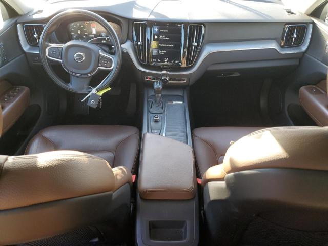 2018 VOLVO XC60 T5 LYV102RK0JB068923