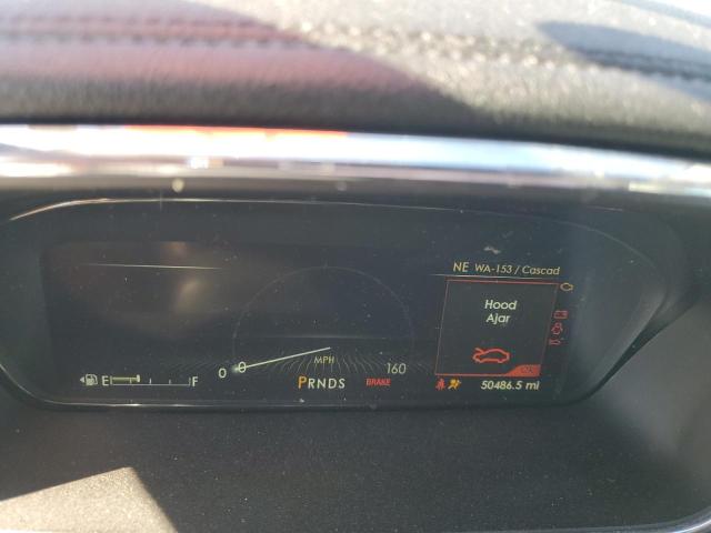 2019 LINCOLN CONTINENTAL RESERVE 1LN6L9NP1K5605299