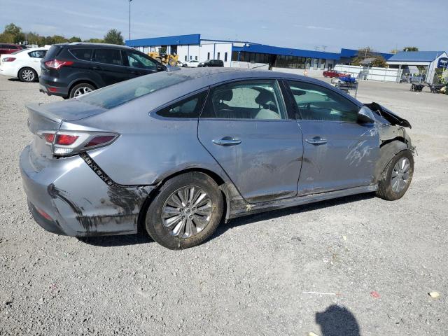 2016 HYUNDAI SONATA HYB #3269883160