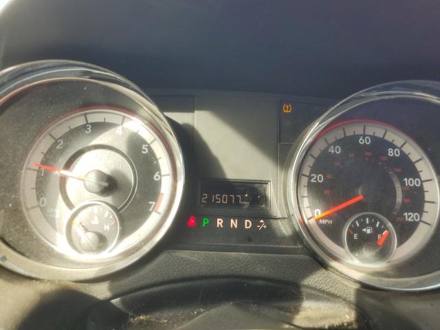 2014 DODGE GRAND CARA - 2C4RDGBG2ER137792