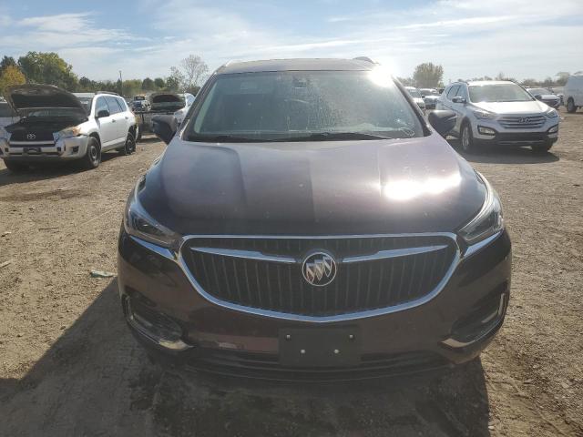 2018 BUICK ENCLAVE PR 5GAEVBKW2JJ192247