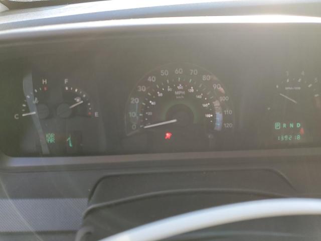 2010 DODGE JOURNEY R/T - 3D4PH9FV3AT216656