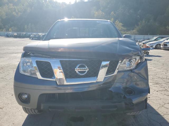 2019 NISSAN FRONTIER S #3294464498