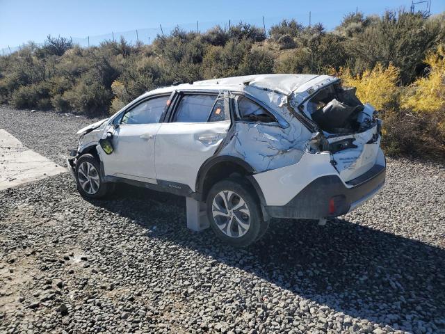 2020 SUBARU OUTBACK LI - 4S4BTGND0L3181877