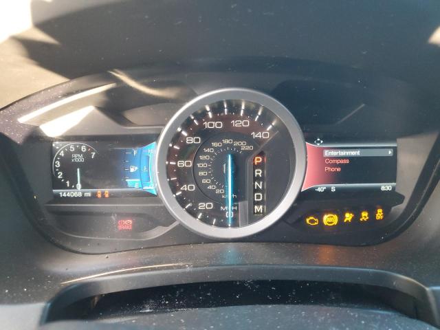 2015 FORD EXPLORER L 1FM5K7F8XFGB97387