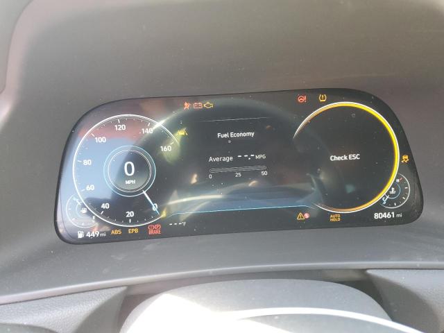 2020 HYUNDAI SONATA LIM 5NPEH4J26LH035252