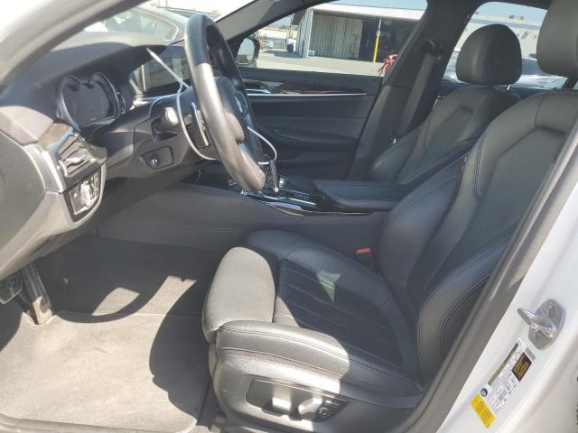 2018 BMW 530 I WBAJA5C54JWA37248