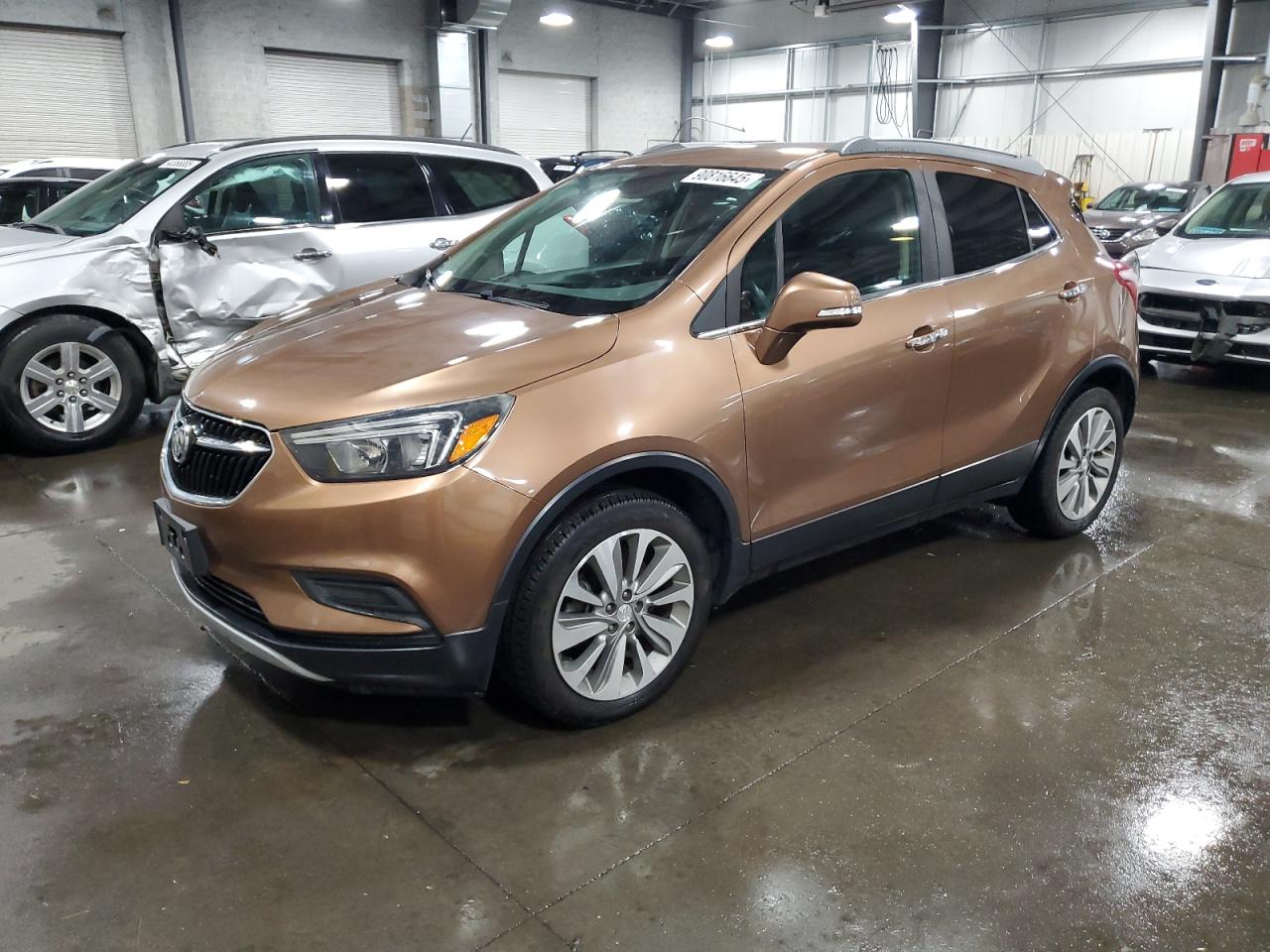 BUICK ENCORE PREFERRED