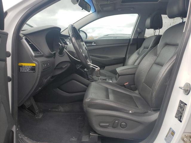 2017 HYUNDAI TUCSON LIM KM8J3CA44HU264076