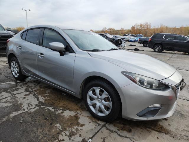 2015 MAZDA 3 SPORT #3284694324