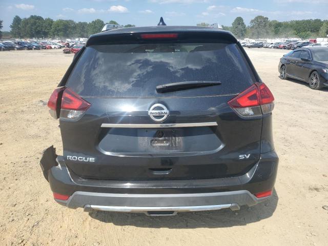 2018 NISSAN ROGUE S - KNMAT2MT6JP520093