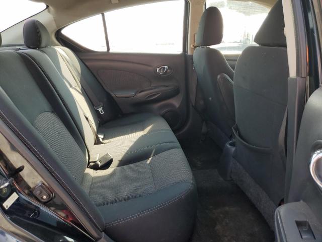 2015 NISSAN VERSA S - 3N1CN7AP1FL813946