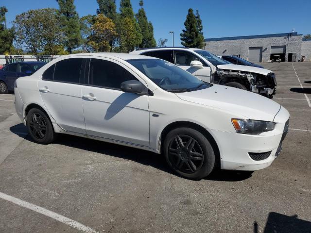 2015 MITSUBISHI LANCER ES #3285599286