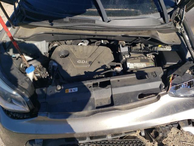 2016 KIA SOUL #3308264157