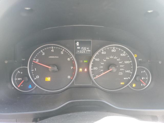 2014 SUBARU OUTBACK 2. - 4S4BRBCC7E1201150