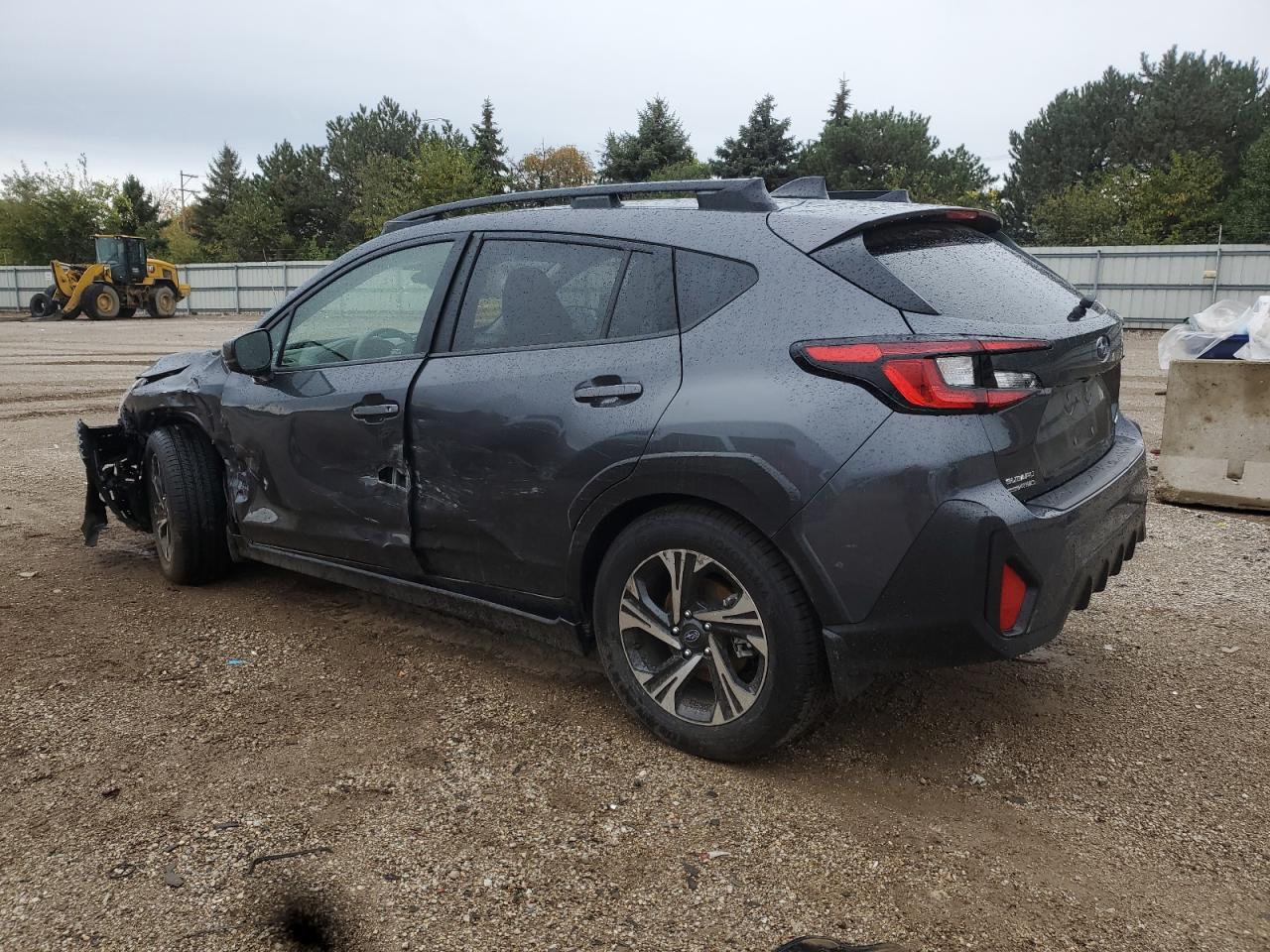SUBARU CROSSTREK PREMIUM
