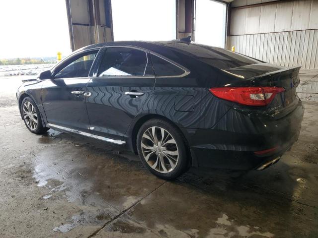 2017 HYUNDAI SONATA SPO 5NPE34ABXHH499764
