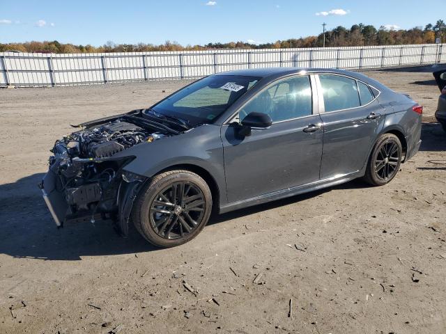 2025 TOYOTA CAMRY XSE #3301846351