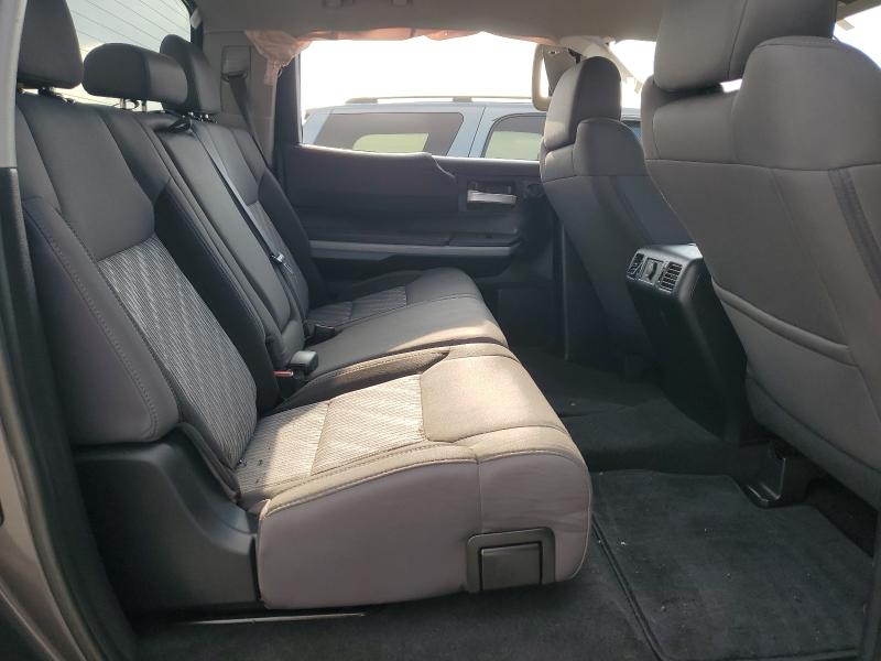 2018 TOYOTA TUNDRA CRE - 5TFDW5F17JX761050