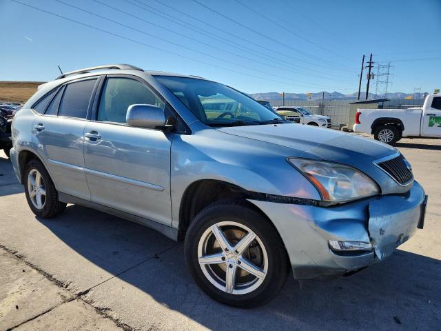 2004 LEXUS RX 330 #3304777907