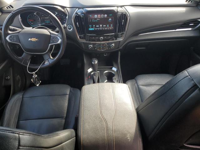 2018 CHEVROLET TRAVERSE L - 1GNEVGKW6JJ215354