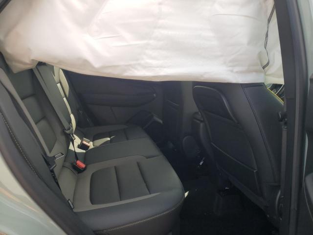 2025 CHEVROLET TRAILBLAZE KL79MSSL3SB001758