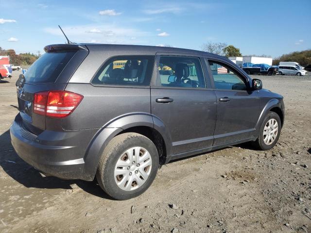 2015 DODGE JOURNEY SE #3305420438