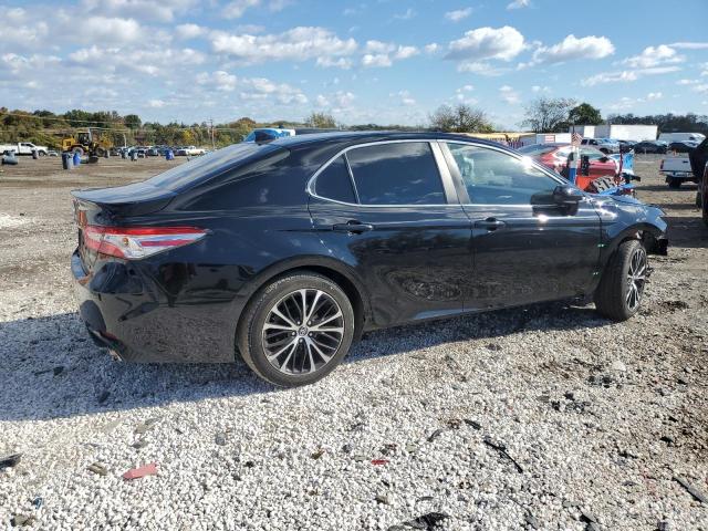 2020 TOYOTA CAMRY SE #3310768952