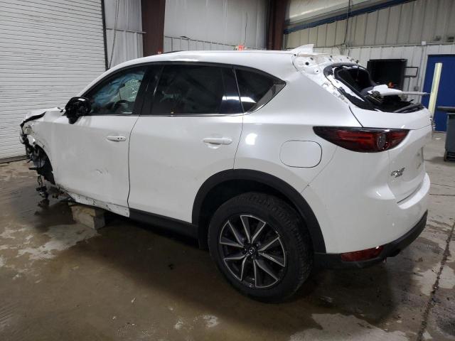 2017 MAZDA CX-5 GRAND - JM3KFBDL7H0154022