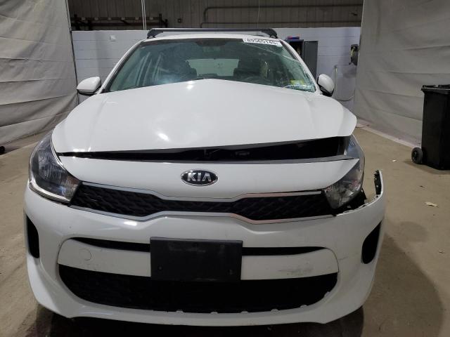 2020 KIA RIO LX #3282590894