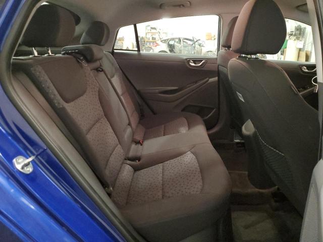 2019 HYUNDAI IONIQ SEL KMHC75LC5KU145182