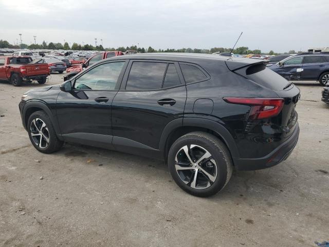 2024 CHEVROLET TRAX 1RS - KL77LGE23RC161878