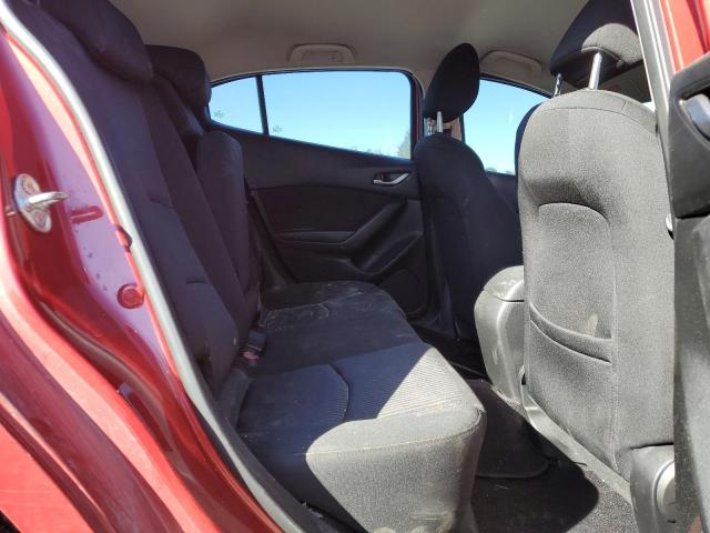 2014 MAZDA 3 TOURING - JM1BM1L73E1188686