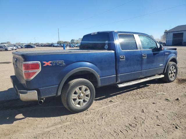 2012 FORD F150 SUPER #3309437969