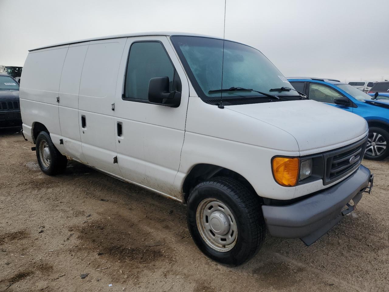 Lot #3287775092 2006 FORD ECONOLINE