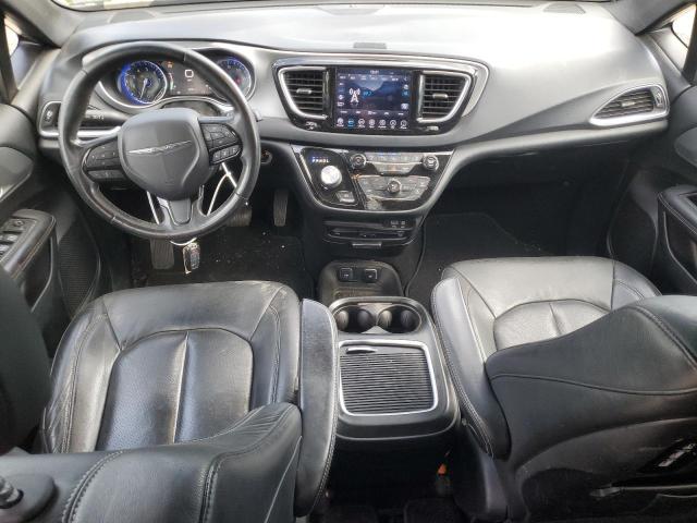2019 CHRYSLER PACIFICA T - 2C4RC1EG7KR640029