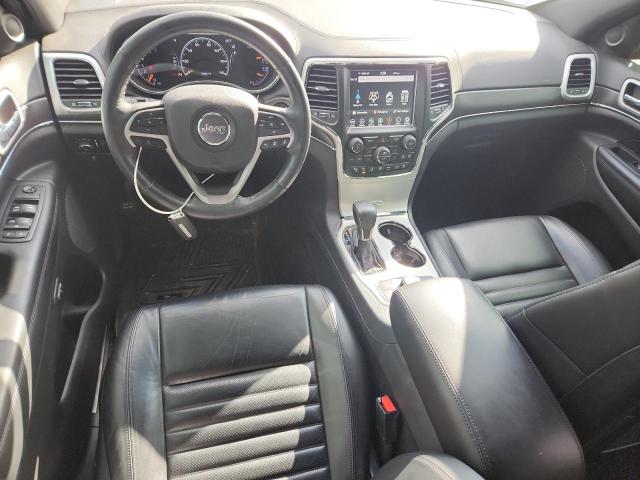 2018 JEEP GRAND CHER - 1C4RJFBG4JC332606