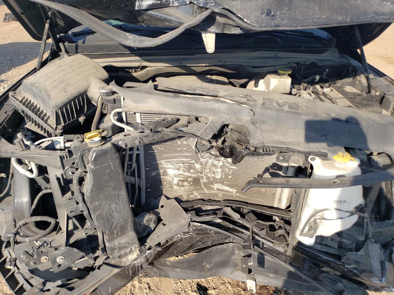 RAM 1500 BIG HORN/LONE STAR