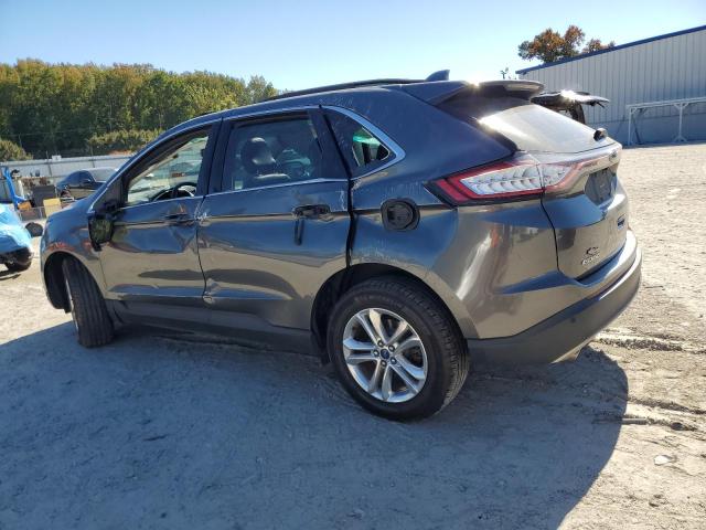 2016 FORD EDGE SEL - 2FMPK3J96GBC23185