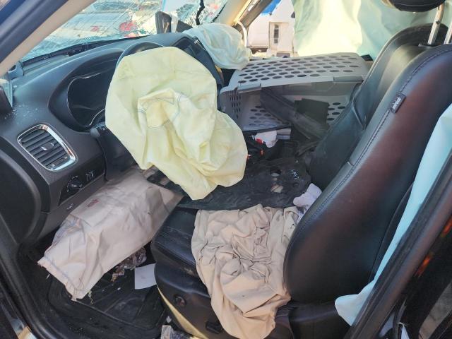 2014 DODGE DURANGO LI - 1C4RDJDG1EC449878