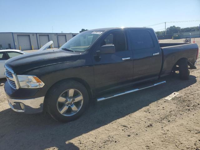 2013 RAM 1500 SLT - 1C6RR6TT7DS717390