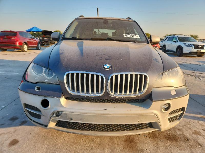 2013 BMW X5 XDRIVE35I - Other View
