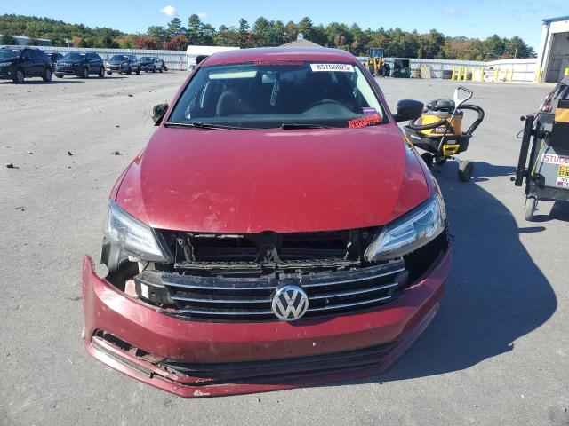 2016 VOLKSWAGEN JETTA S 3VW167AJ2GM328351