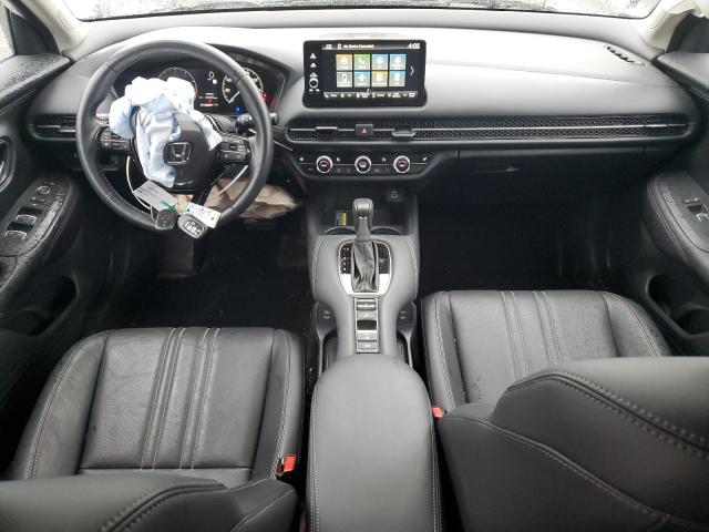 2025 HONDA HR-V EXL #3312457632