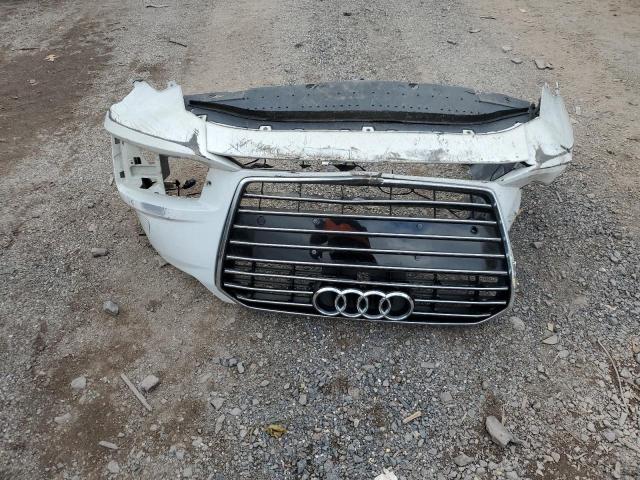 2016 AUDI A6 PREMIUM - WAUDFAFC5GN057568