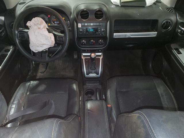 2014 JEEP COMPASS SP - 1C4NJDAB8ED820269